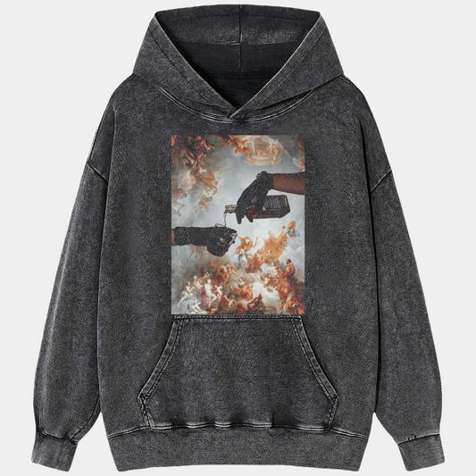 Baroque & Bourbon T-SHIRT