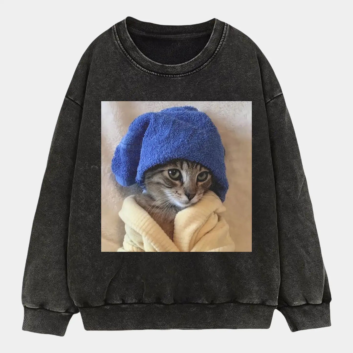 Beautiful cat A1 Tee
