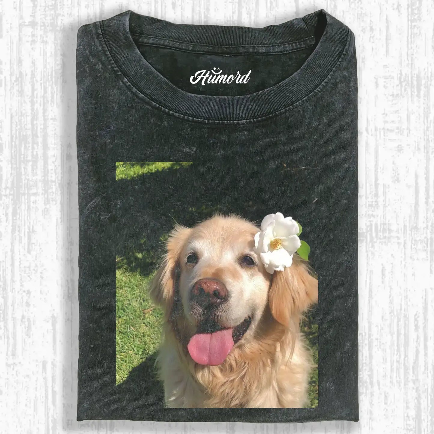 Beautiful golden retriever Tee
