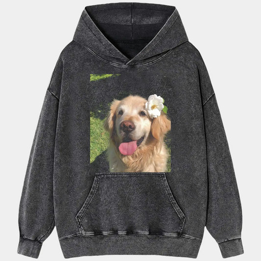 Beautiful golden retriever Tee