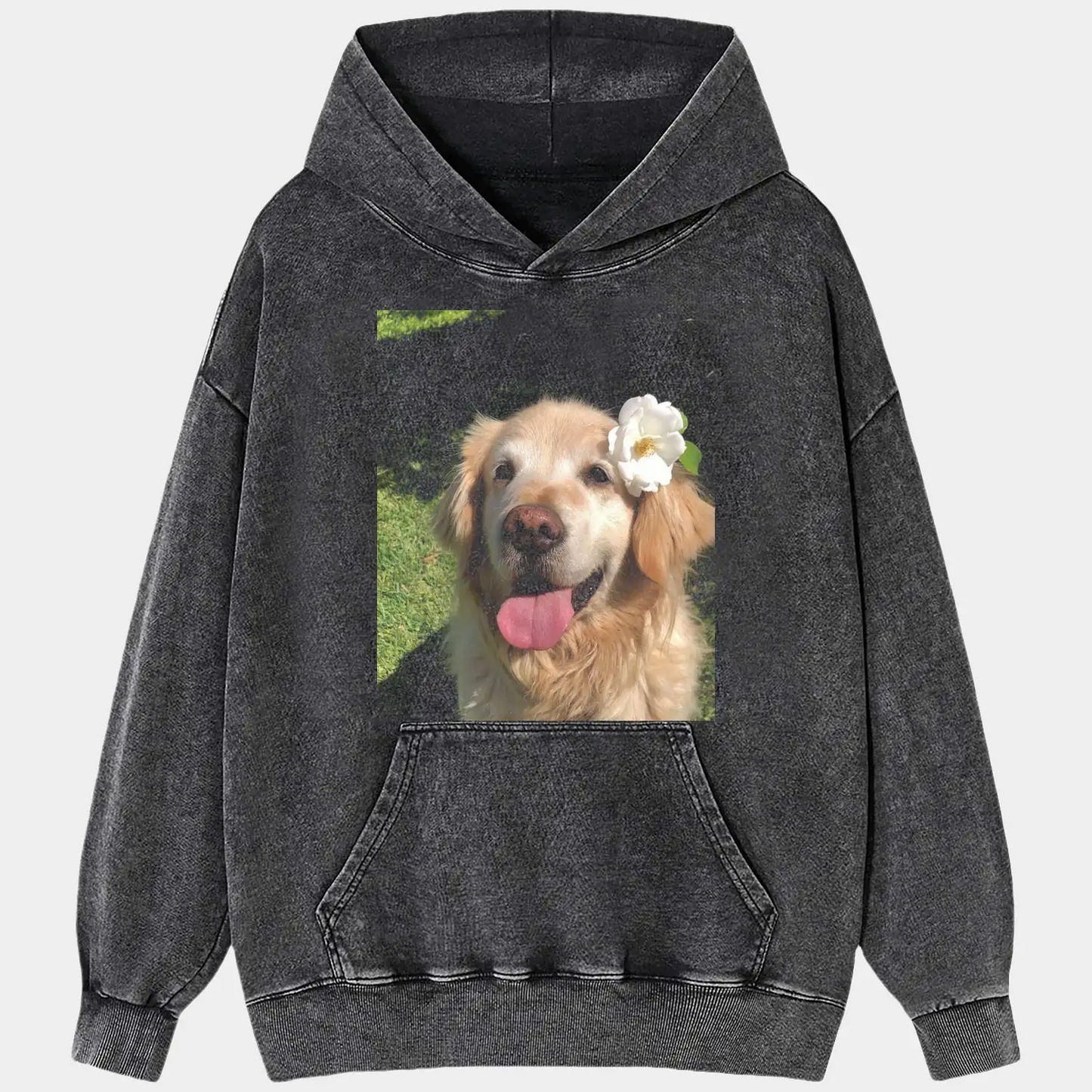 Beautiful golden retriever Tee