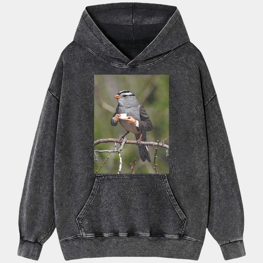 BIRD T-SHIRT
