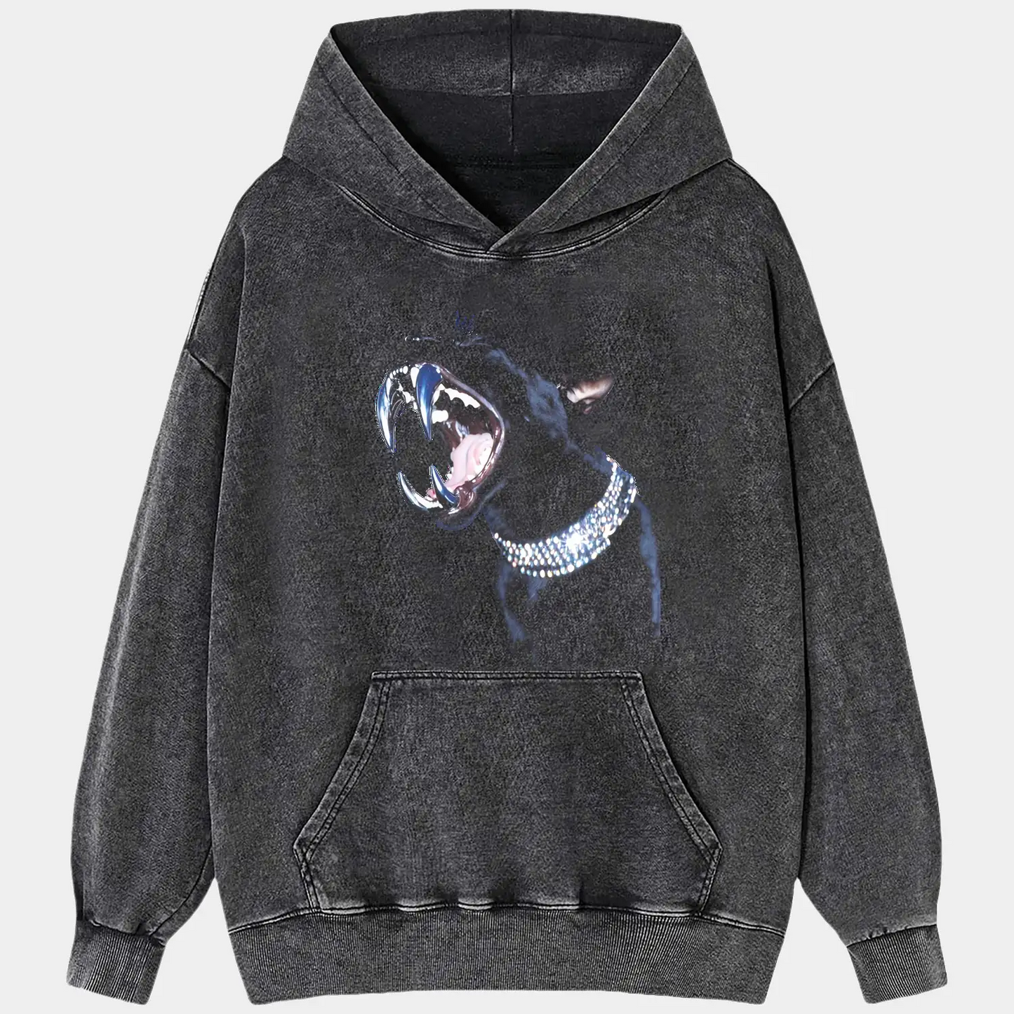 BLING ANIMALS T-SHIRT