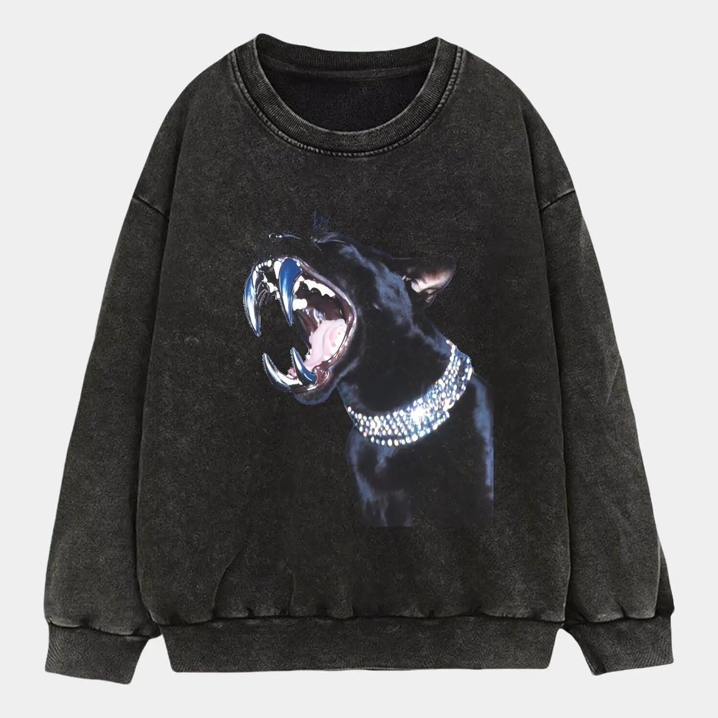 BLING ANIMALS T-SHIRT