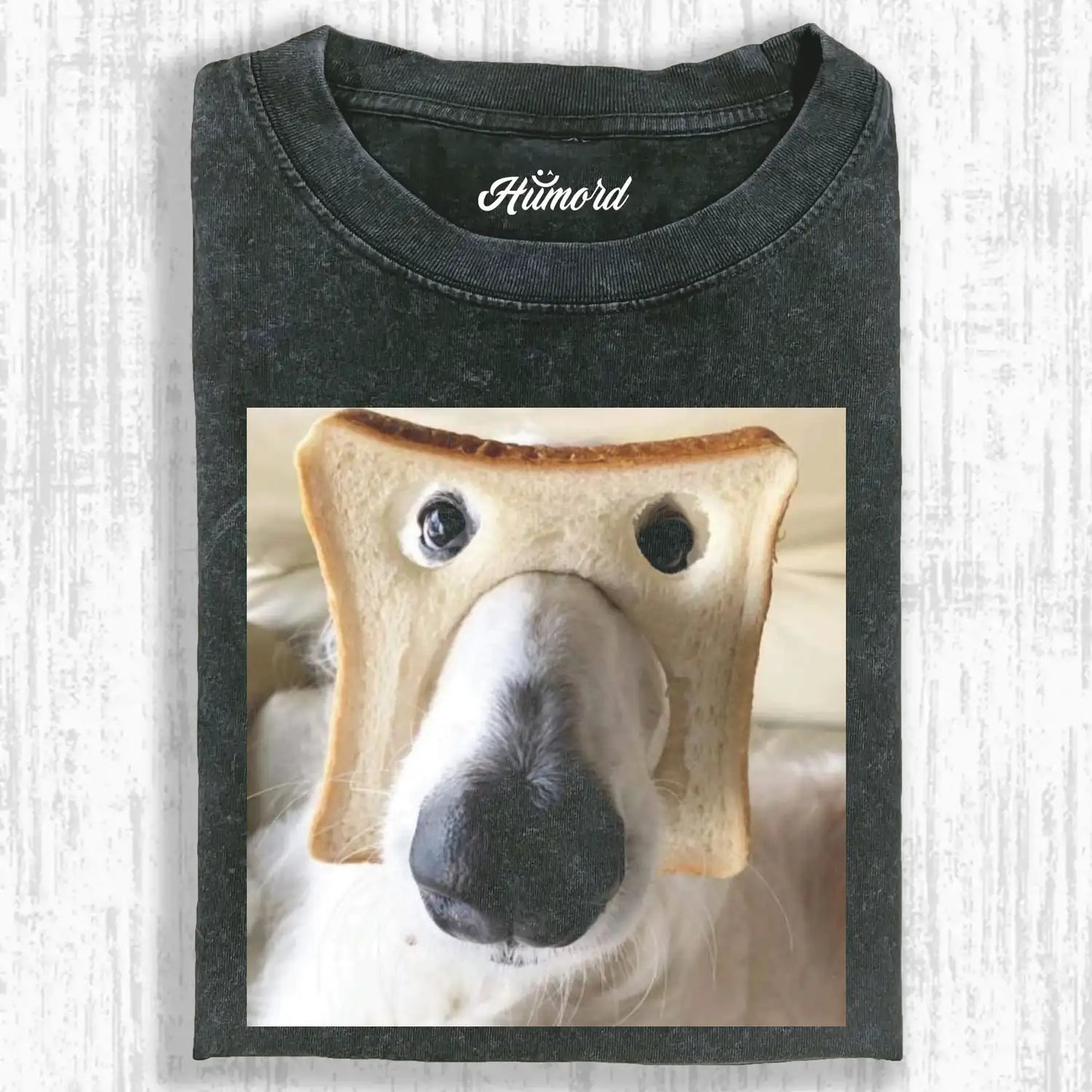 Bread Dog Tee