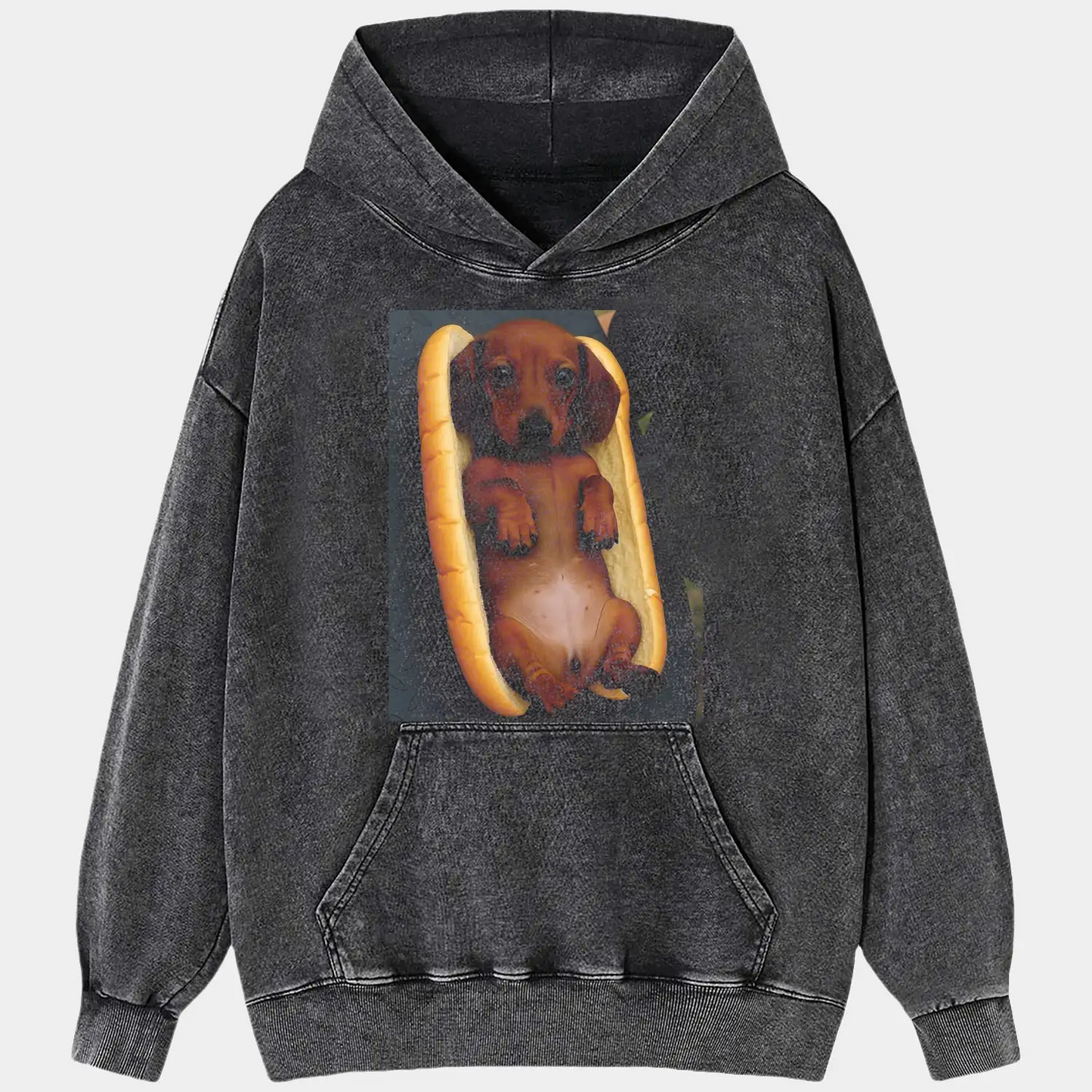 Bread Dog Tee 2.0
