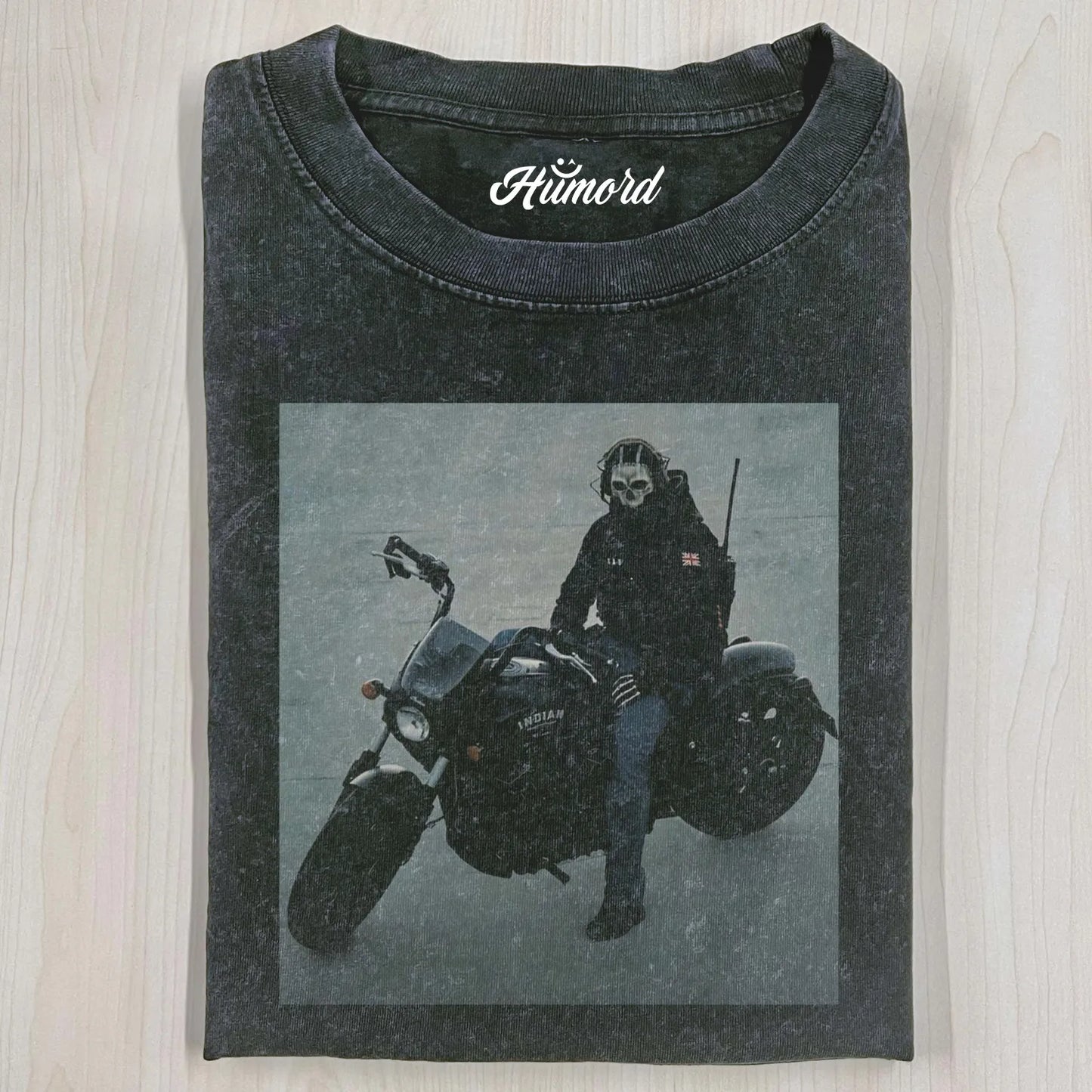 CALL OF DUTY：MODERN WARFARE T-SHIRT