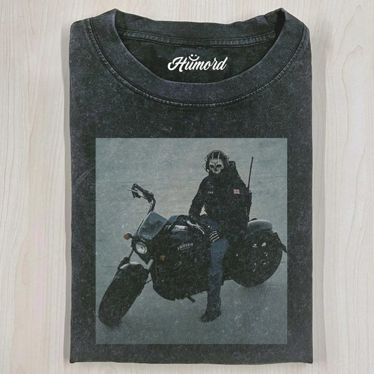 CALL OF DUTY：MODERN WARFARE T-SHIRT