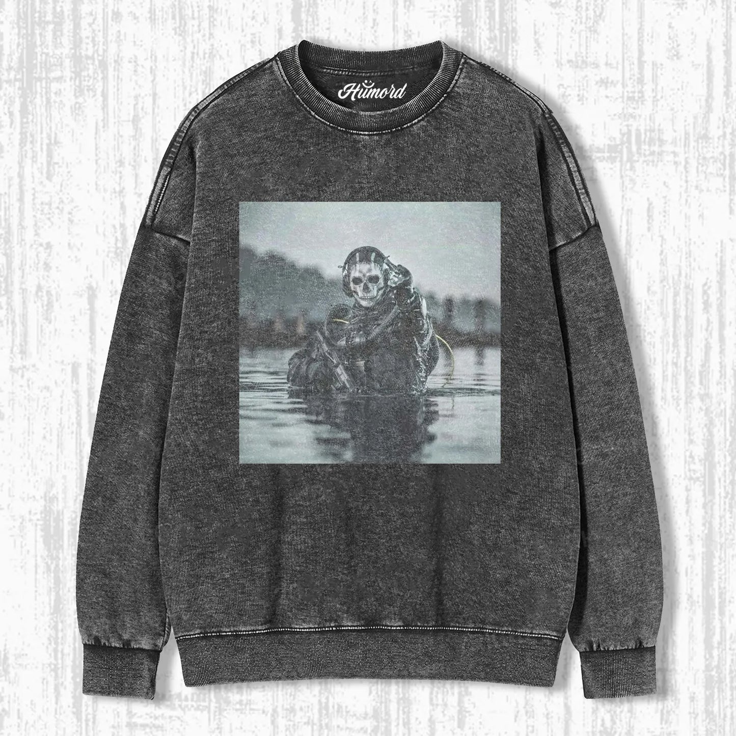 CALL OF DUTY：MODERN WARFARE T-SHIRT V1.2