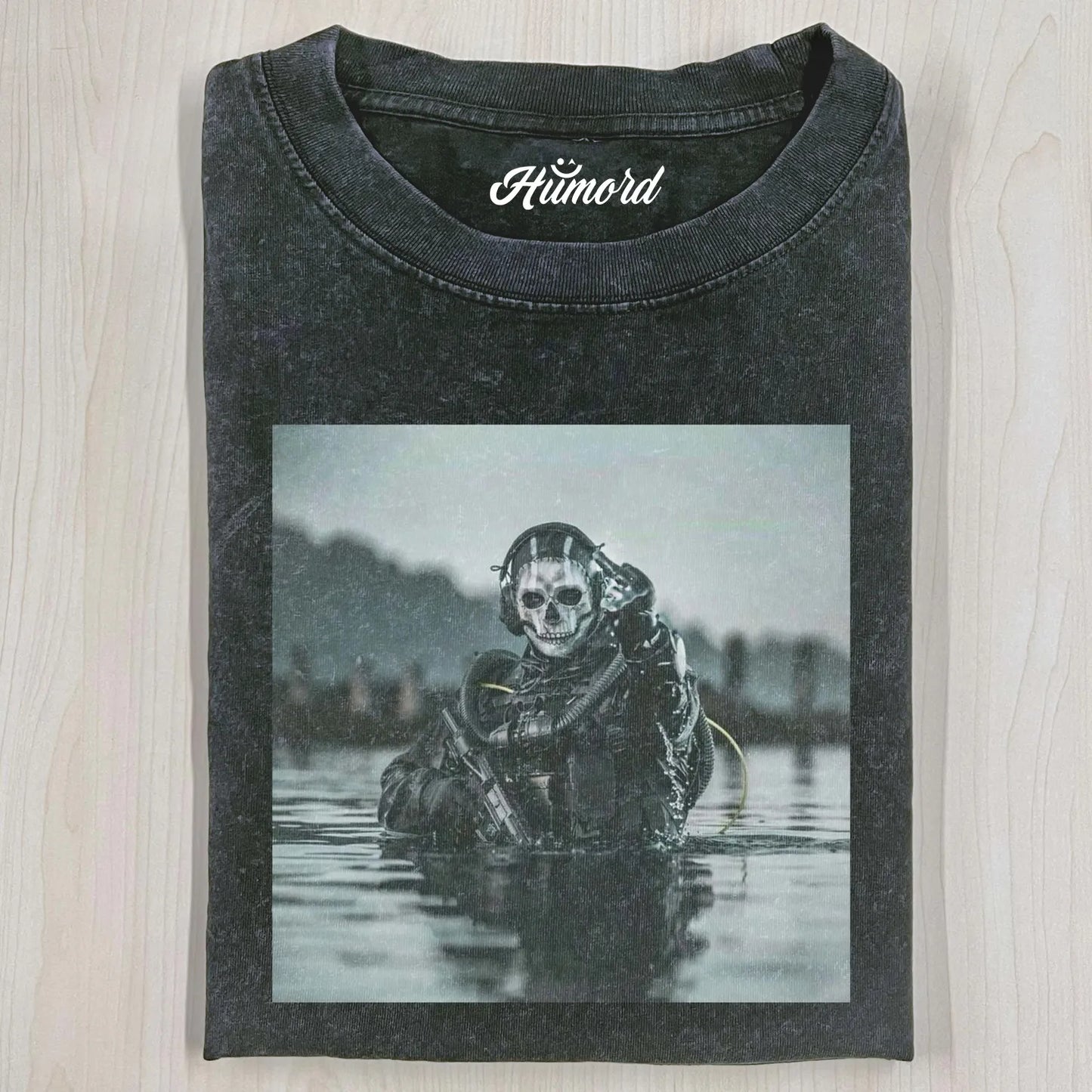 CALL OF DUTY：MODERN WARFARE T-SHIRT V1.2