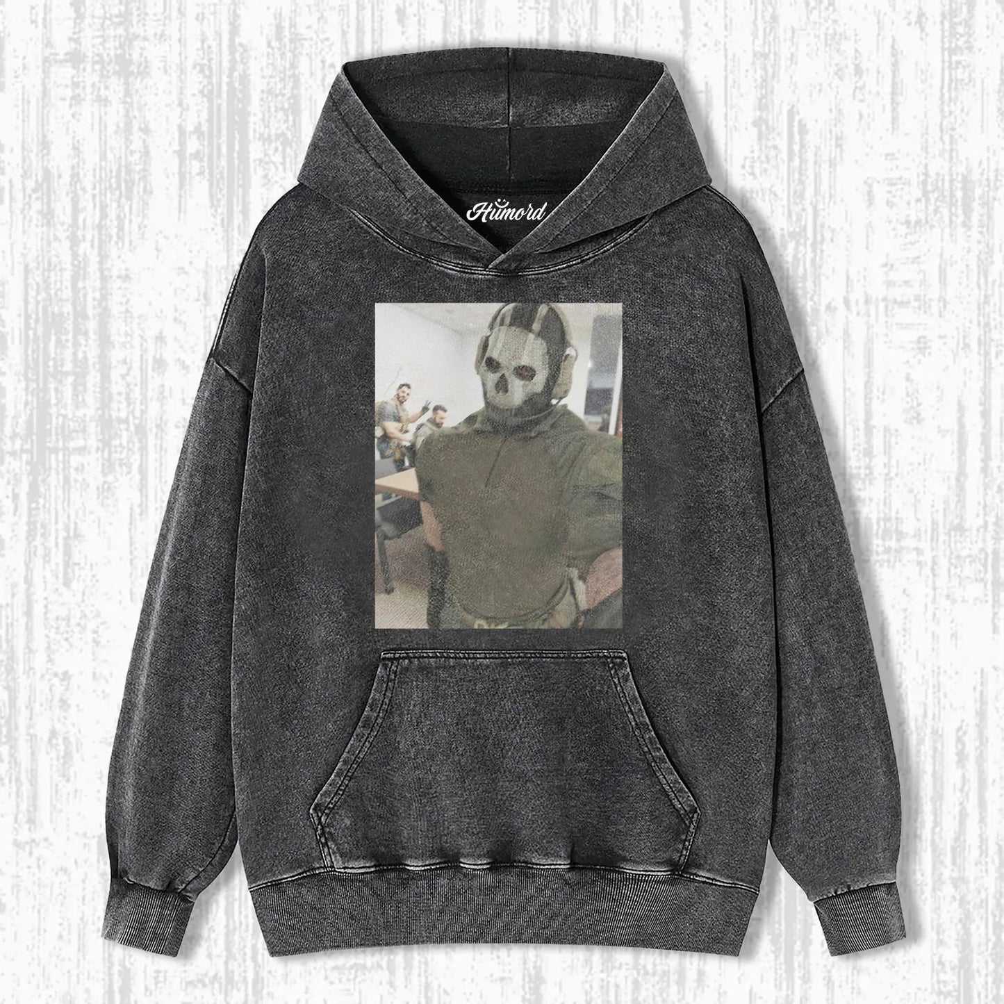 CALL OF DUTY：MODERN WARFARE T-SHIRT V1.3