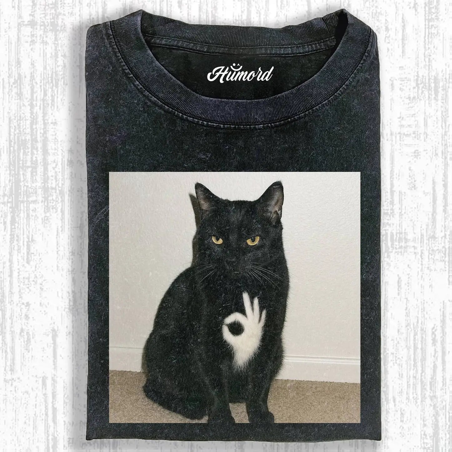 CAT MEME T-SHIRT 6.0