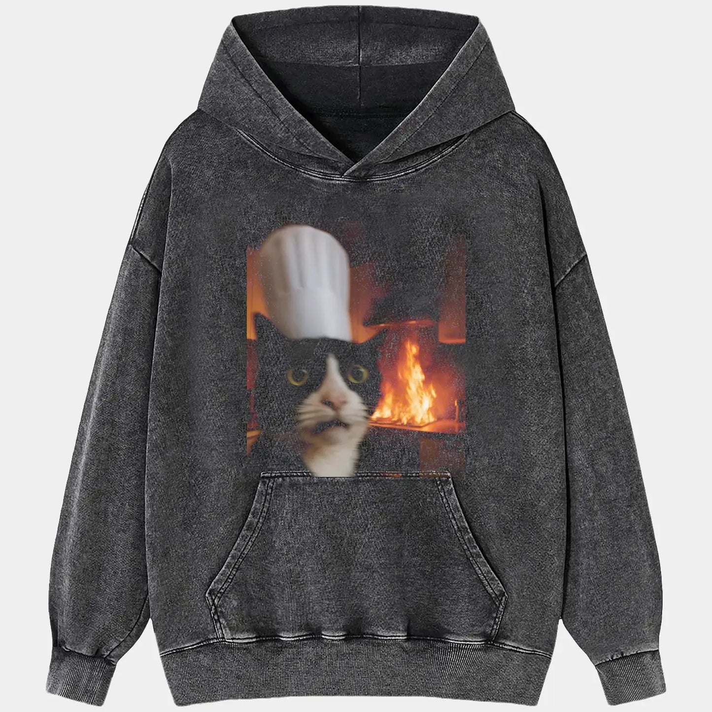PEPPER HOODIE