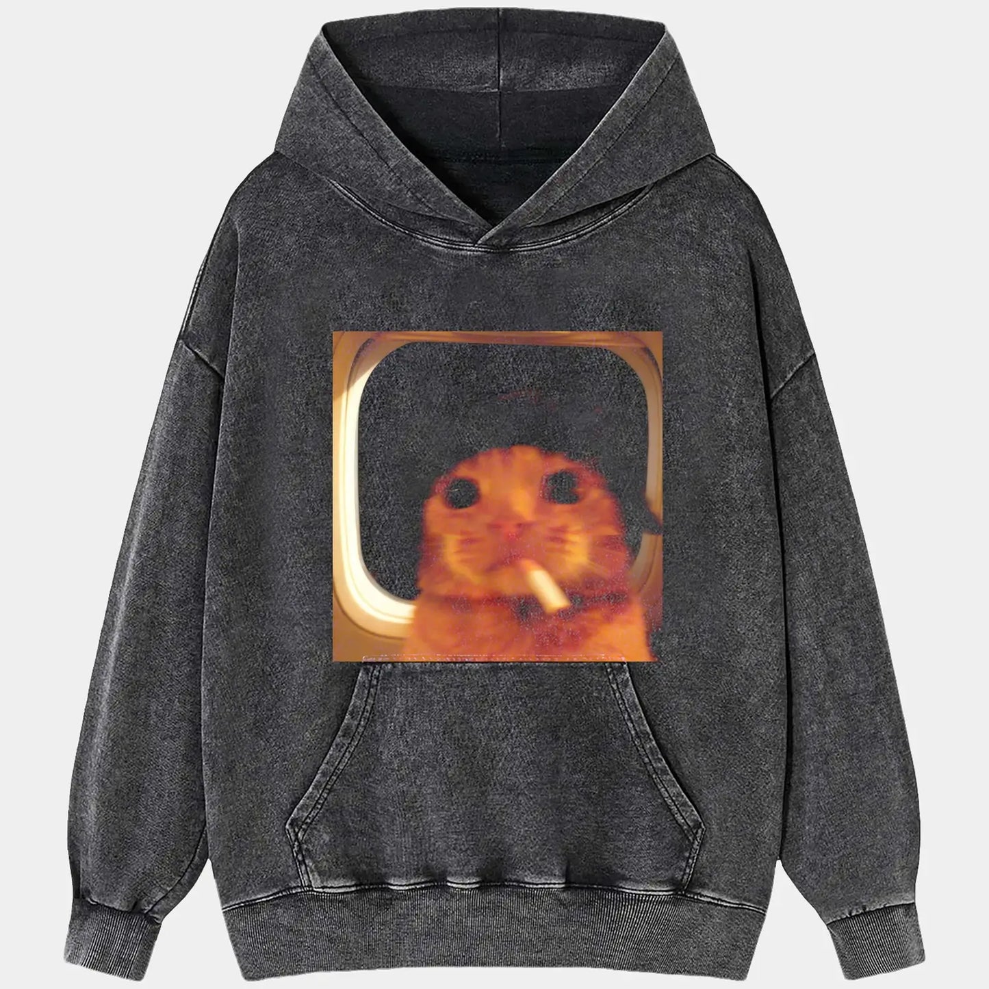PEPPER HOODIE