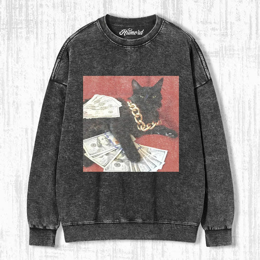 CAT T-SHIRT 1.3