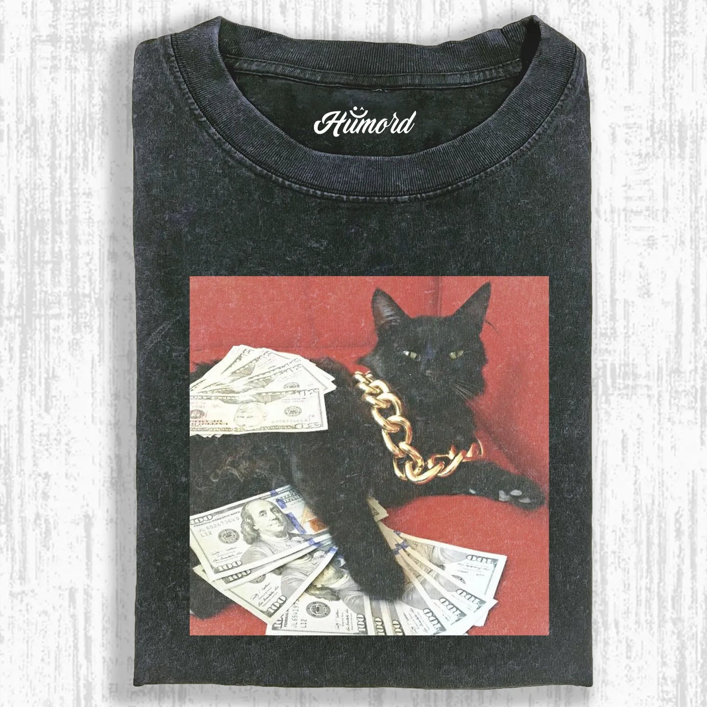 CAT T-SHIRT 1.3