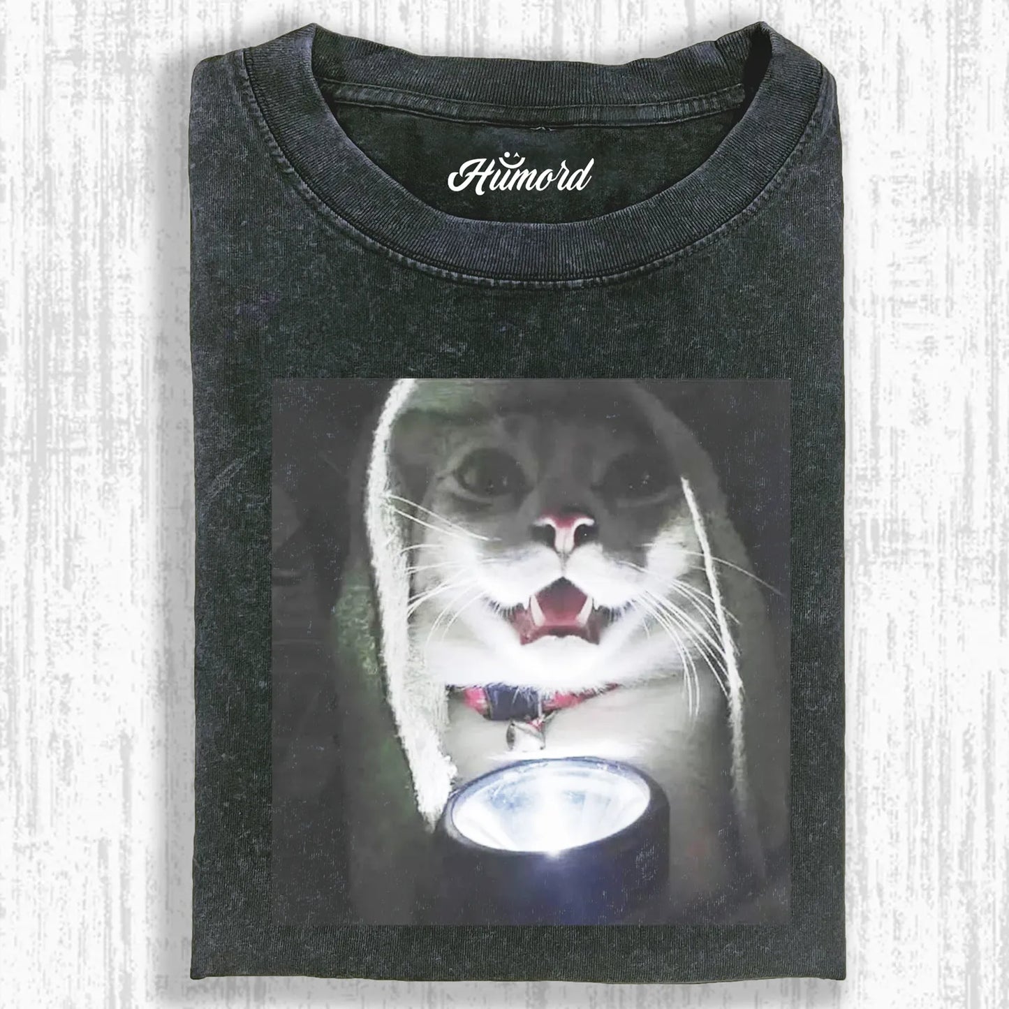 CAT T-SHIRT 1.4