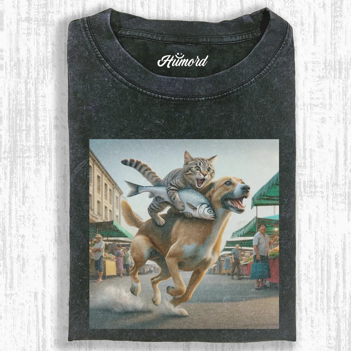 CAT T-SHIRT 2.2