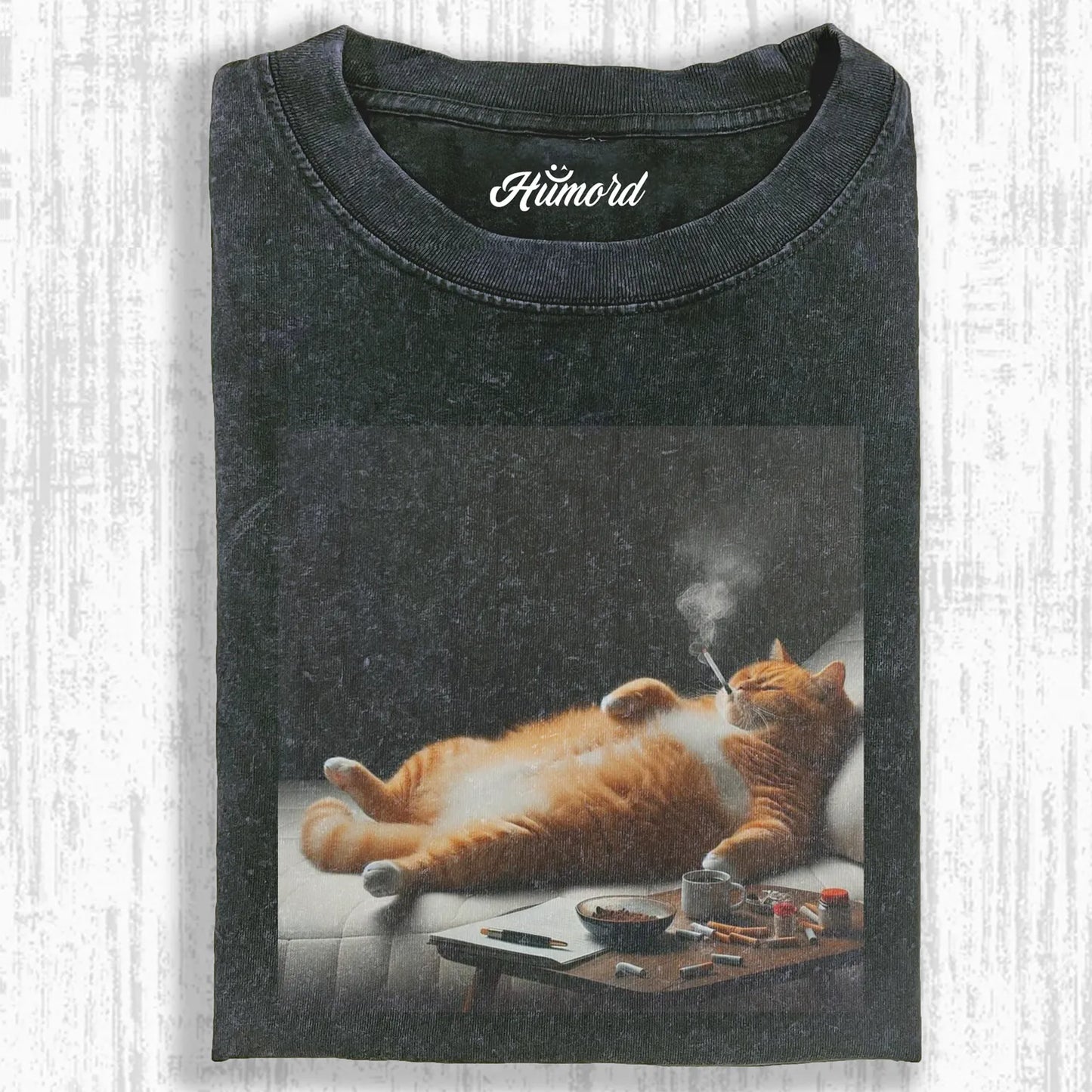 CAT T-SHIRT 2.3