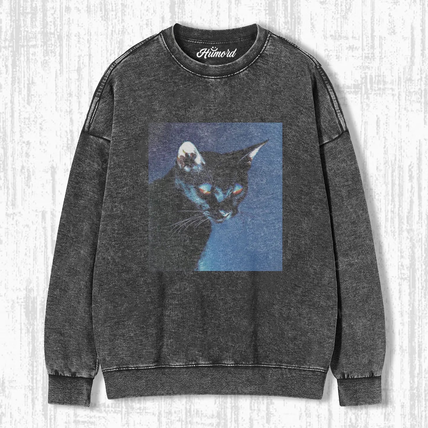 CAT T-SHIRT