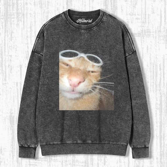 CAT T-SHIRT V1.2