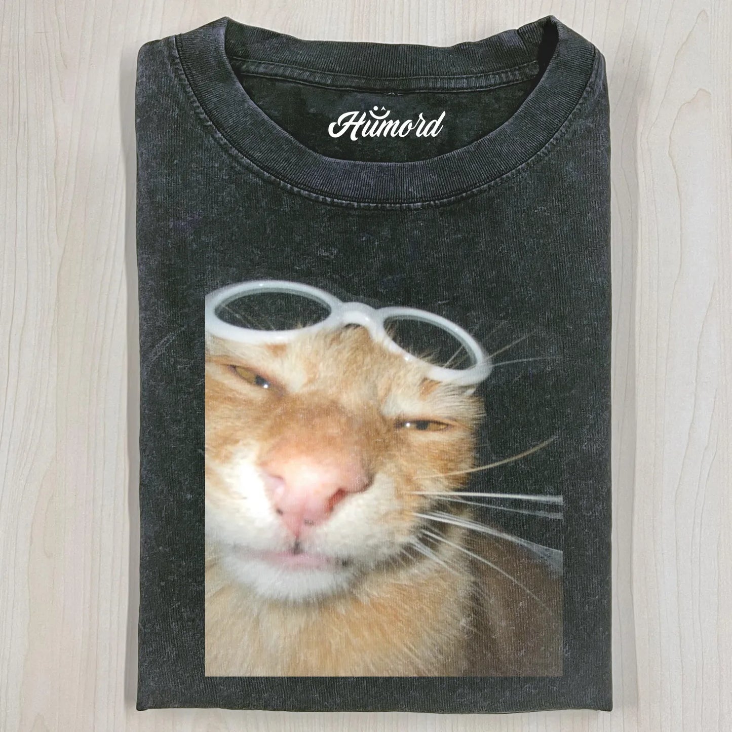 CAT T-SHIRT V1.2