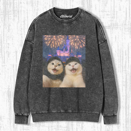 CAT T-SHIRT V3.3