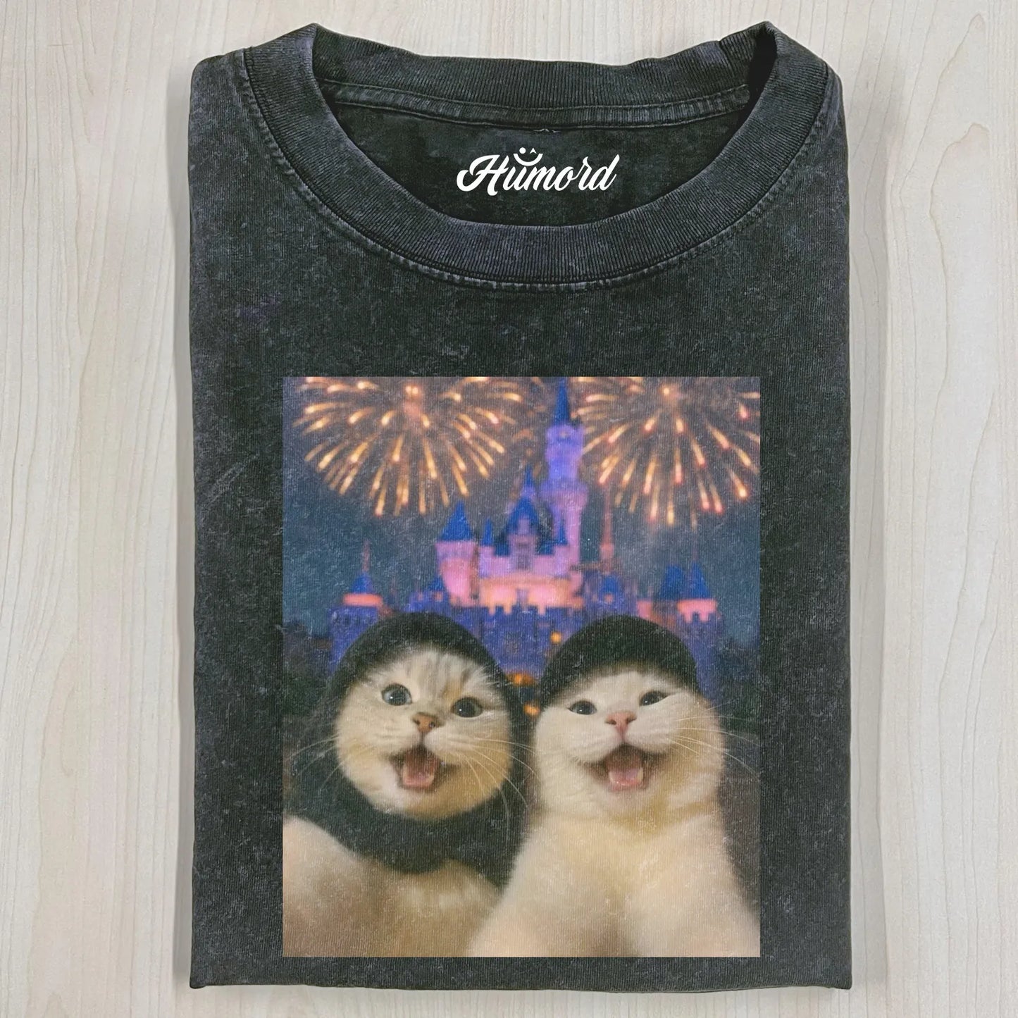 CAT T-SHIRT V3.3