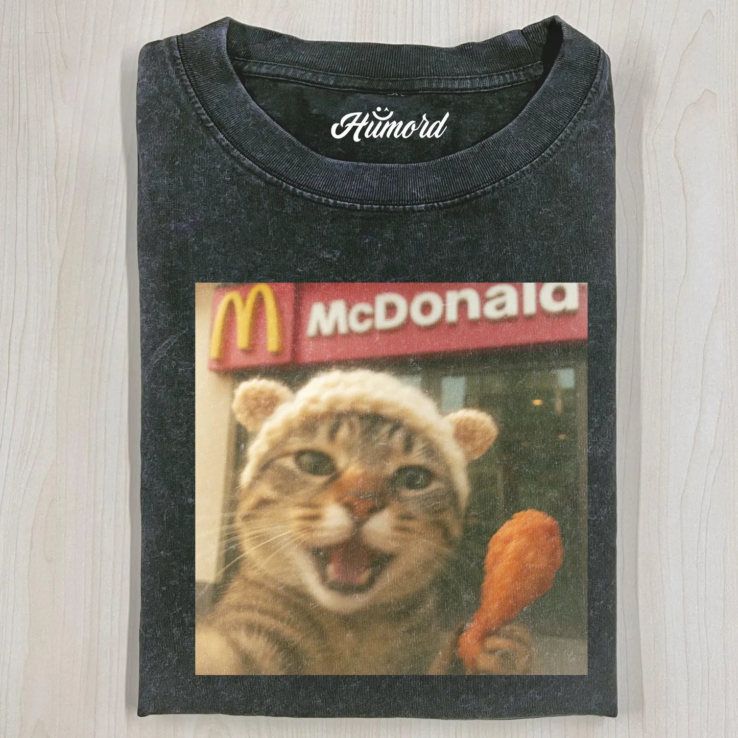 CAT T-SHIRT V3.7