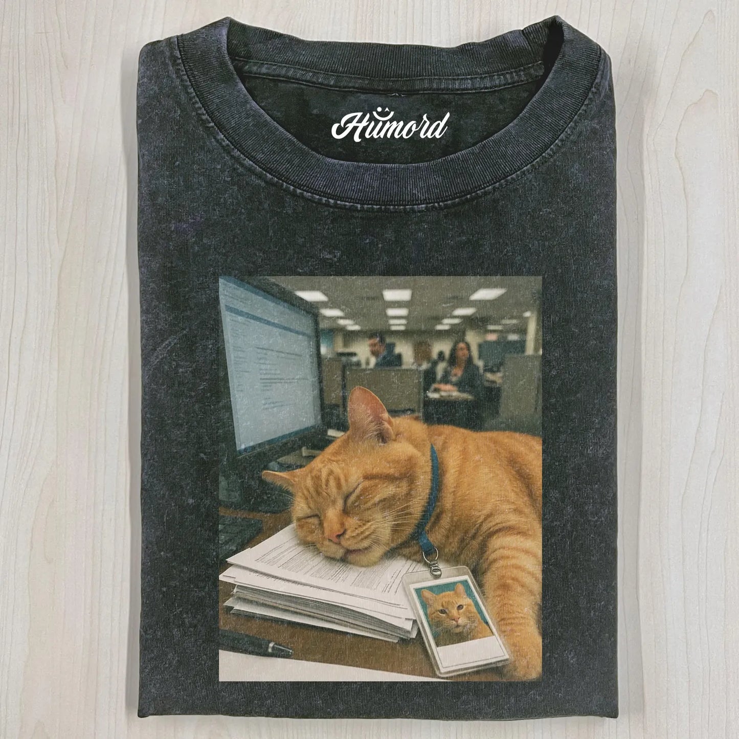 CAT T-SHIRT V6.3