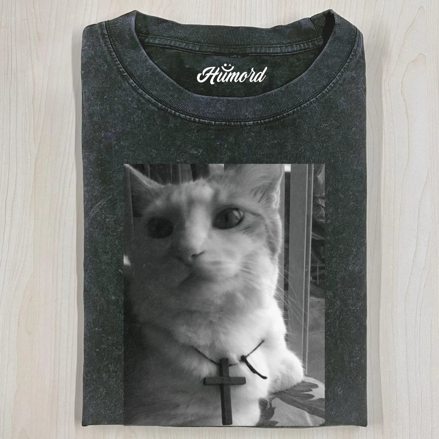 CAT T-SHIRT V6.9