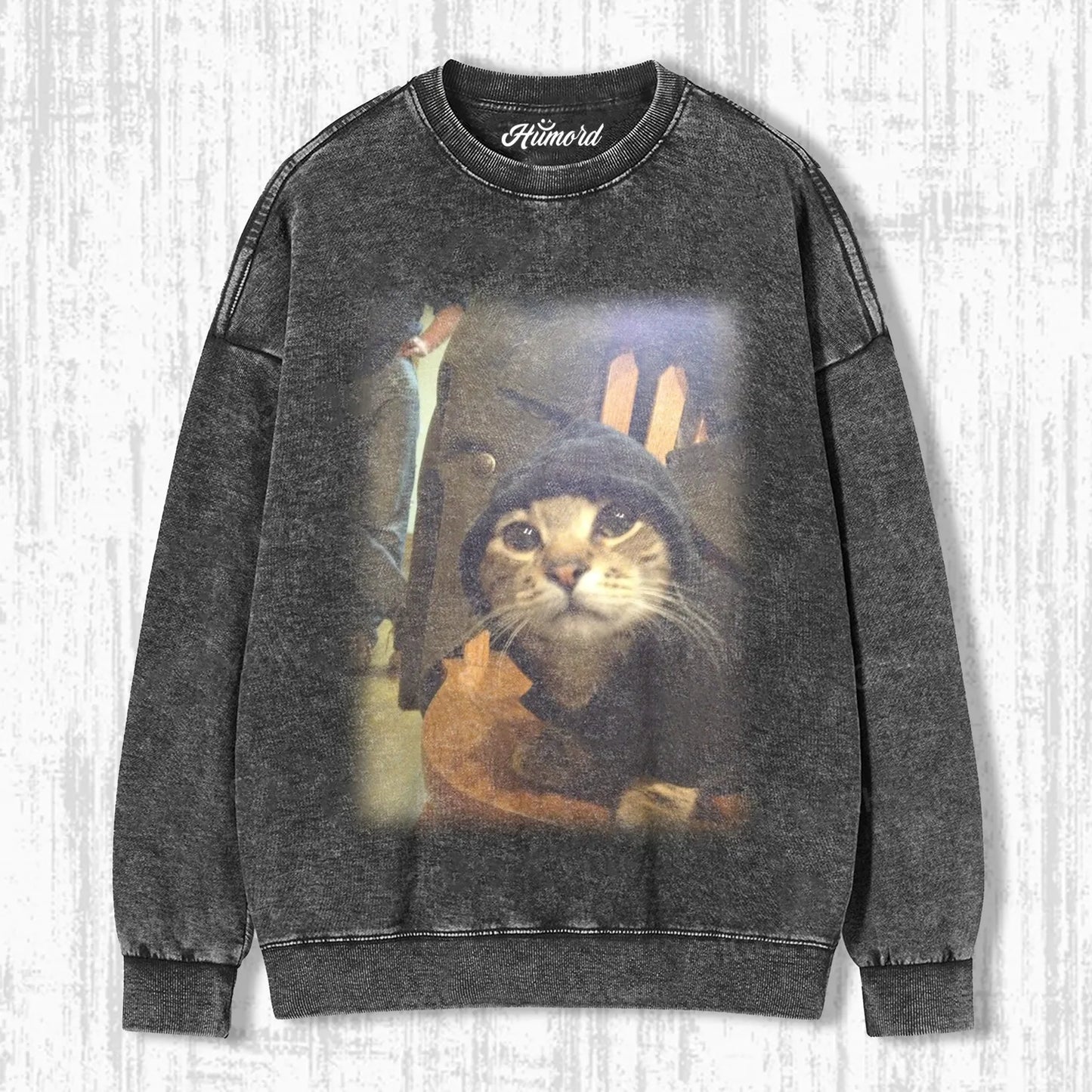 CAT T-SHIRT V7.2