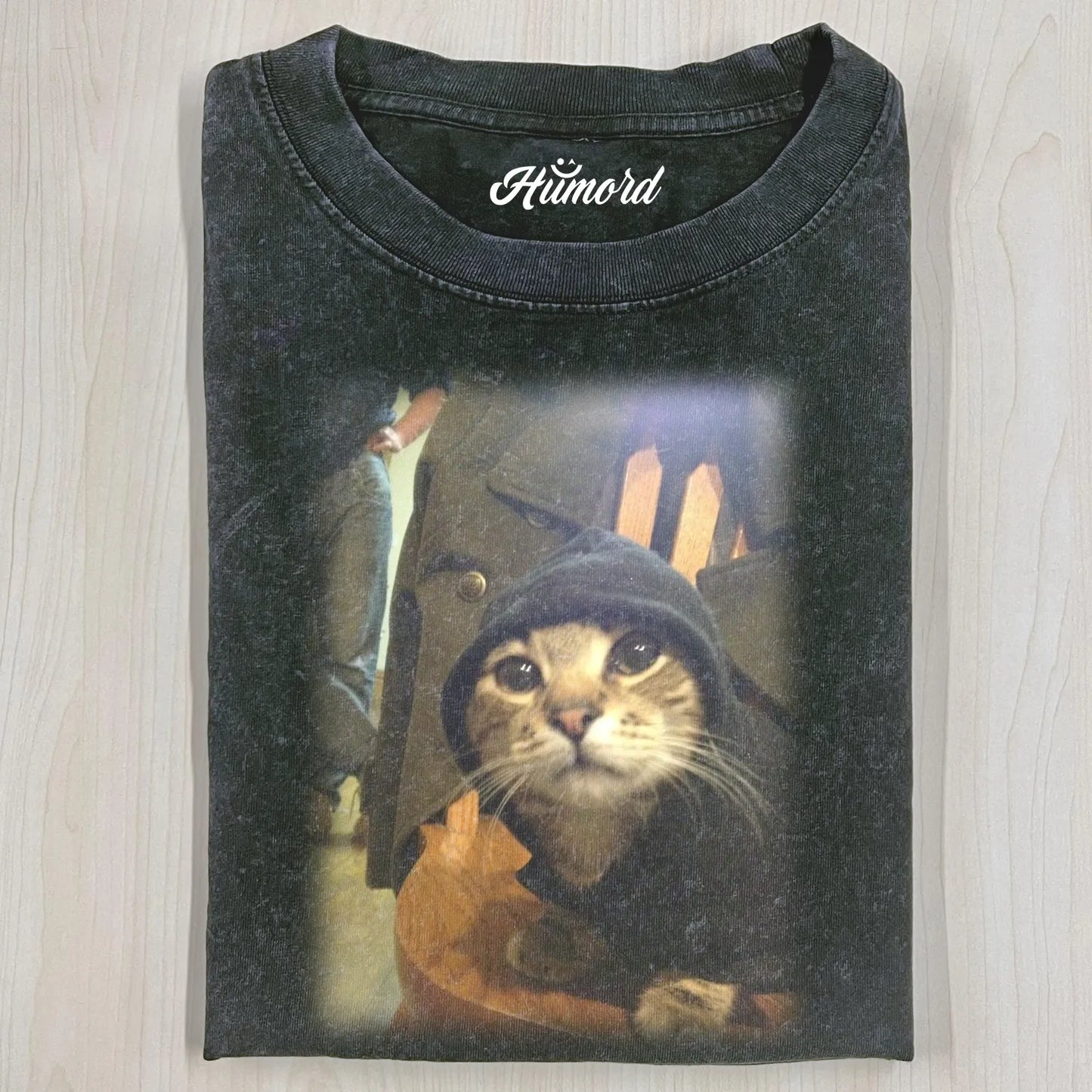 CAT T-SHIRT V7.2