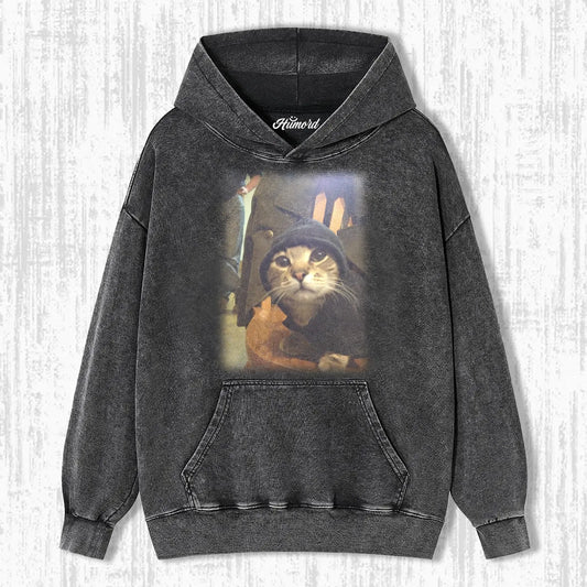 CAT T-SHIRT V7.2