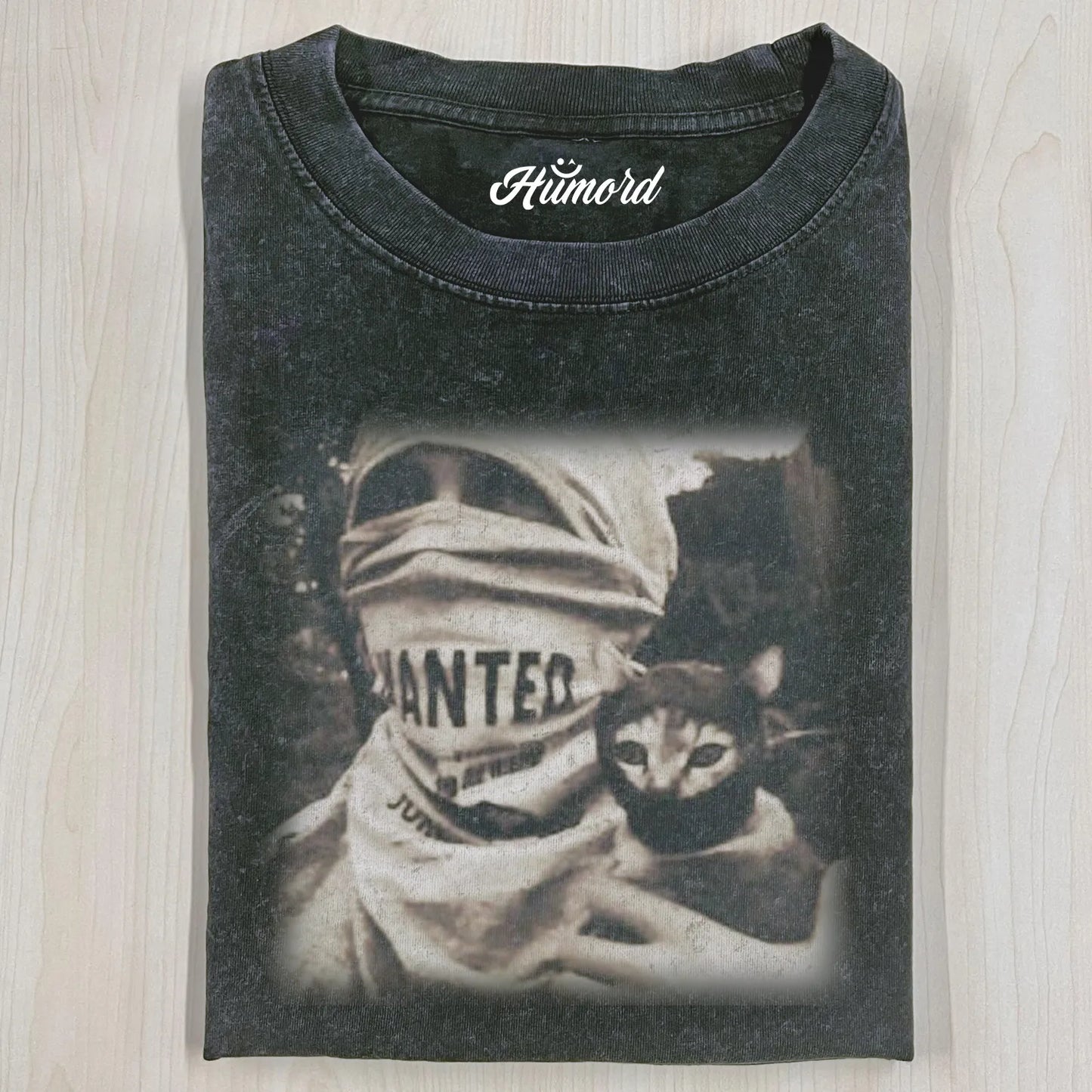 CAT T-SHIRT V7.4