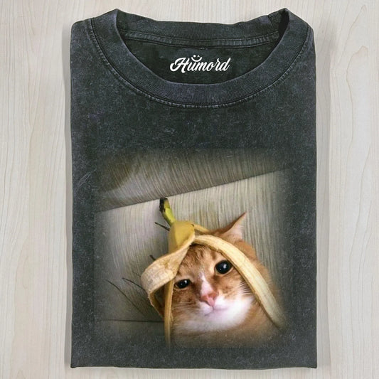 CAT T-SHIRT V7.7