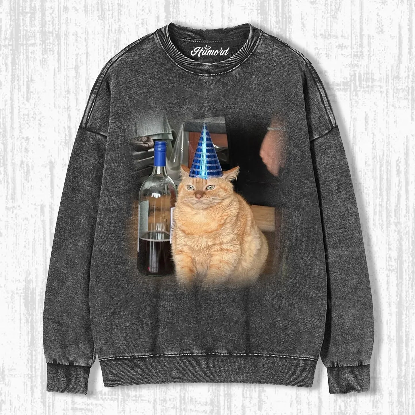 CAT T-SHIRT V7.8