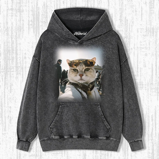CAT T-SHIRT V7.9