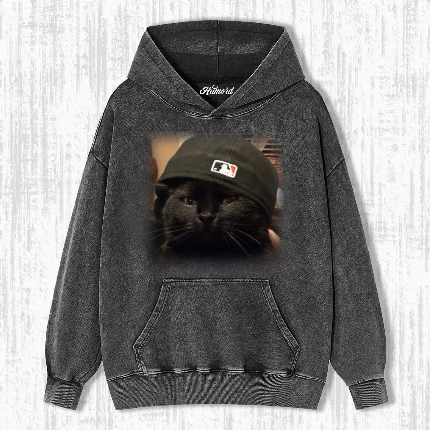 CAT T-SHIRT V8.0