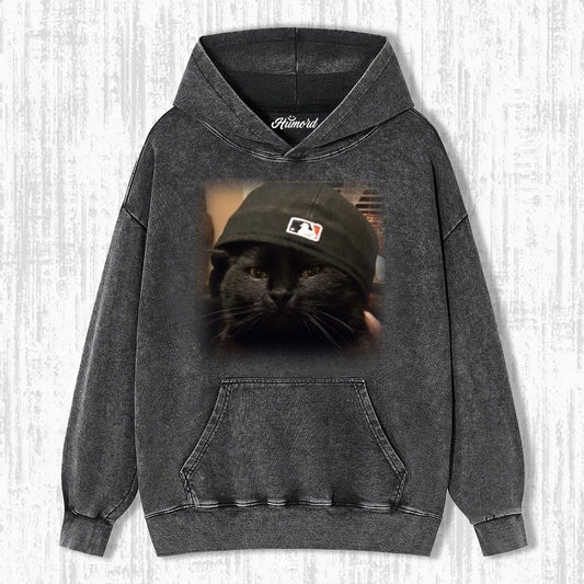 CAT T-SHIRT V8.0