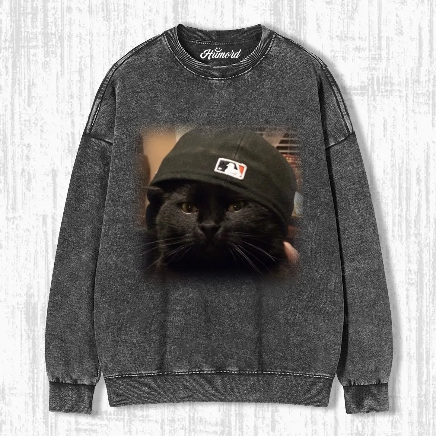 CAT T-SHIRT V8.0