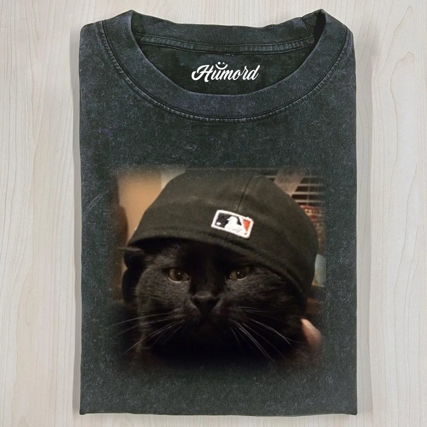 CAT T-SHIRT V8.0