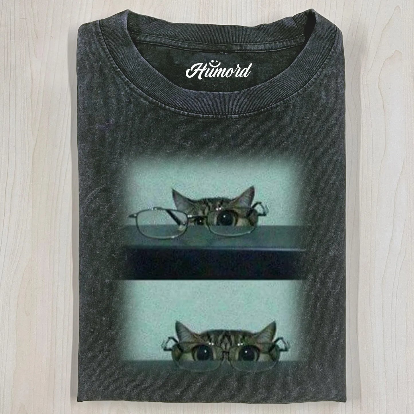 CAT T-SHIRT V8.1