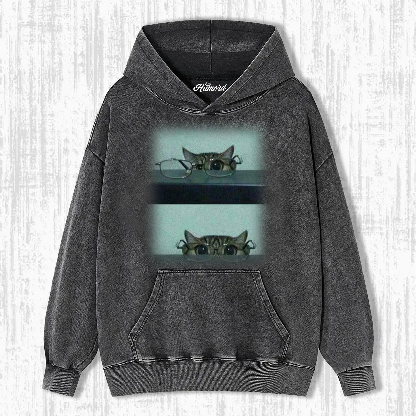 CAT T-SHIRT V8.1