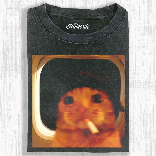 CAT TEE 3.0