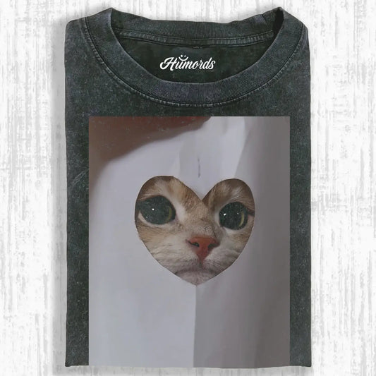 CAT TEE 2.0