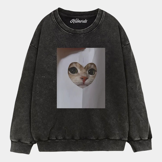 CAT TEE 2.0