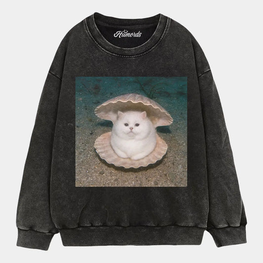 CAT TEE