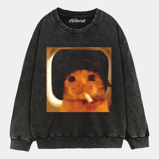 CAT TEE 3.0