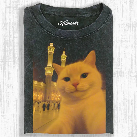 CAT TEE 4.0